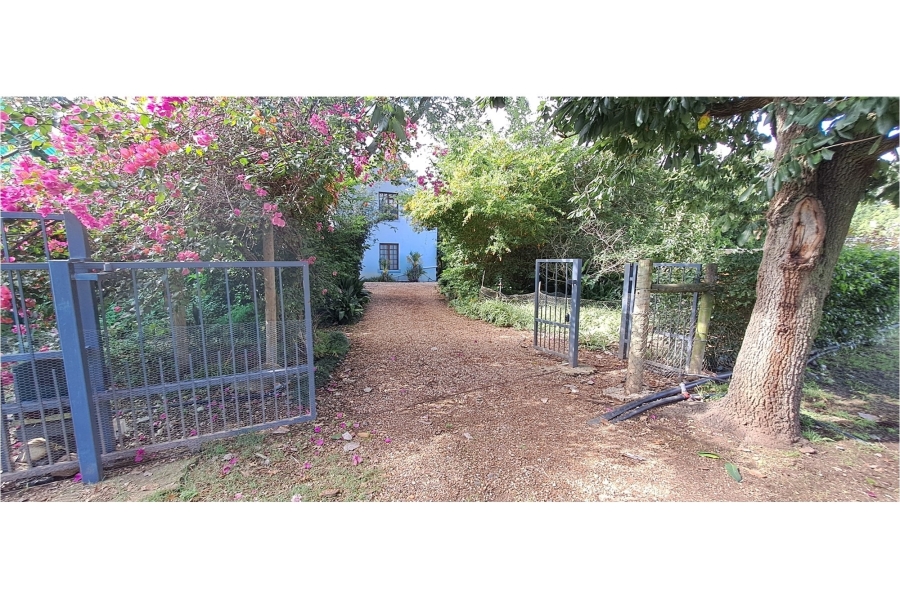 0 Bedroom Property for Sale in Swellendam Rural Western Cape